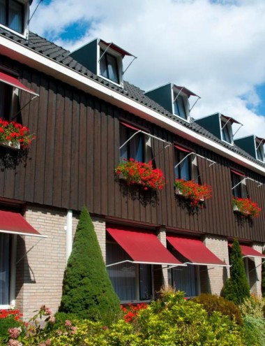 Congres- en Partycentrum Hotel Steensel Steensel afbeelding 5 Congres- en Partycentrum Hotel Steensel Steensel afbeelding 5